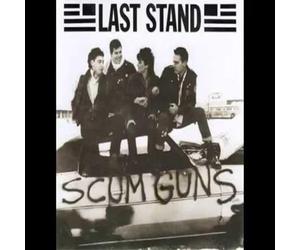 Last Stand - Split