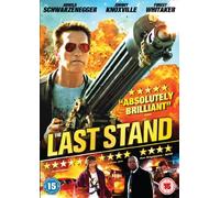 Last Stand. The [Edizione: Regno Unito] [Import]