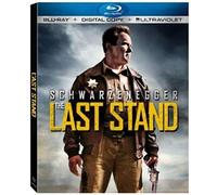 Last Stand [Us Import] [Blu-Ray] [2013] [Region A]