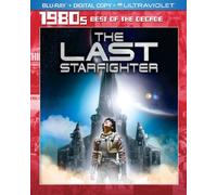 Last Starfighter [Blu-Ray]