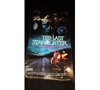 Last Starfighter [VHS]