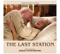 Last Station – Universal Music Group