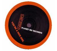 Last Step - You're a Nice Girl EP [Import]