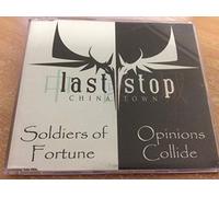 Last Stop Chinatown - Soldiers of Fortune [Import]