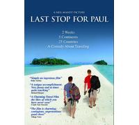 Last Stop for Paul