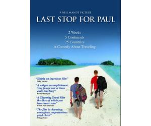 Last Stop for Paul