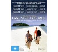 Last Stop for Paul [ Origine Australien, Sans Langue Francaise ]