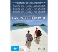 Last Stop For Paul [Region 4]