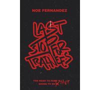 LAST STOP FOR TRAINEES