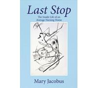 Last Stop - Mary Jacobus - Free Association Books - ebook (ePub) - Livre