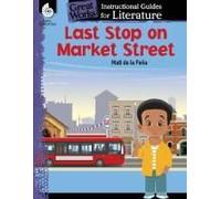 Last Stop On Market Street