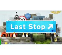Last Stop (PS5)