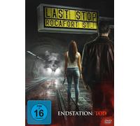 Last Stop: Rocafort St. - Endstation: Tod (DVD) Azahara Natalia Sorolla Valèria