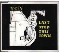 Last Stop This Town - Funeral Parlor - Novocaine For The Soul