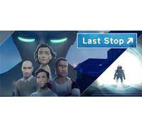 Last Stop (Xbox Series X)
