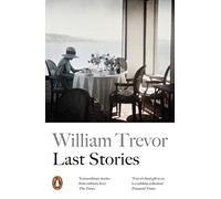 Last Stories