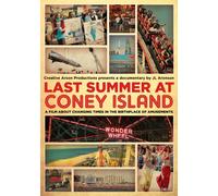 Last Summer At Coney Island