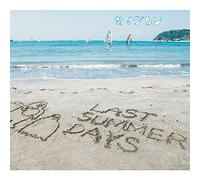 Last Summer Days [2cd/DVD] [Import Allemand]