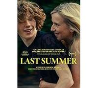 Last Summer DVD E