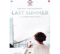 last summer dvd Italian Import [Region Free] - DVD NEUF