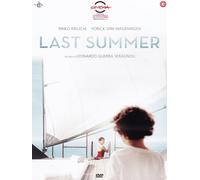 Last summer