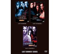 Last Summer Dvd Set [Import allemand]