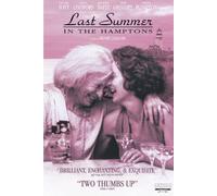 Last Summer in Hamptons [Import USA Zone 1]