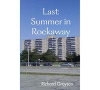 Last Summer In Rockaway