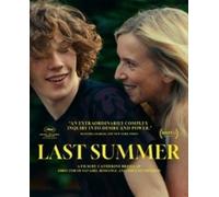 Last Summer (Janus Contemporaries) [Blu-Ray] Ac-3/Dolby Digital, Subtitled, Widescreen