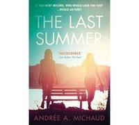 Last Summer, The (Previously published in the UK as Boundary) - [Version Originale] Inconnu (Auteur)
