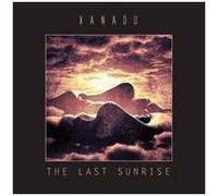 Xanadu – The Last Sunrise – CD – Neuf