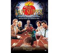 Last Supper (1995/ Choice Collection/ On Demand Dvd-R)