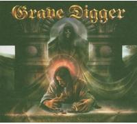 Last Supper by Grave Digger