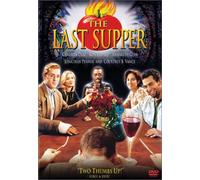 Last Supper [Import USA Zone 1]