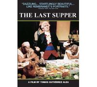 Last Supper, The