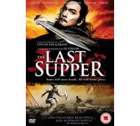 Last Supper The