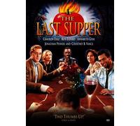 The Last Supper – DVD‑R à la demande – Choice Collection (1995)