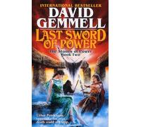 Last Sword of Power