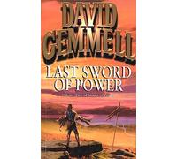 Last Sword Of Power