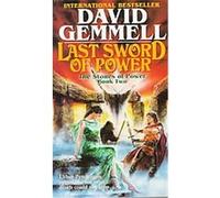 Last Sword of Power, The Stones of Power , No 2 David Gemmell (Auteur)