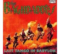 Last Tango In Babylon