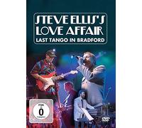 Last Tango in Bradford – DVD – Zyx Music