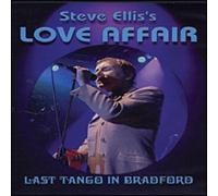 Last tango in Bradford DVD