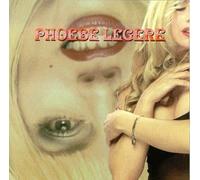 Last Tango in Bubbleland by Phoebe Legere (2001-06-26)