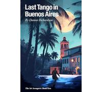 Last Tango in Buenos Aires