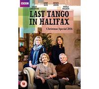 Last Tango in Halifax-Christmas Special 2016