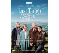 Last Tango in Halifax - Saison 4 - DVD - BBC