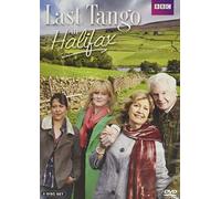 Last Tango in Halifax: Season One