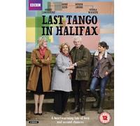 Last Tango in Halifax - Series 1