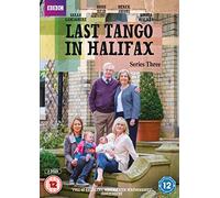 Last Tango in Halifax - Series 3